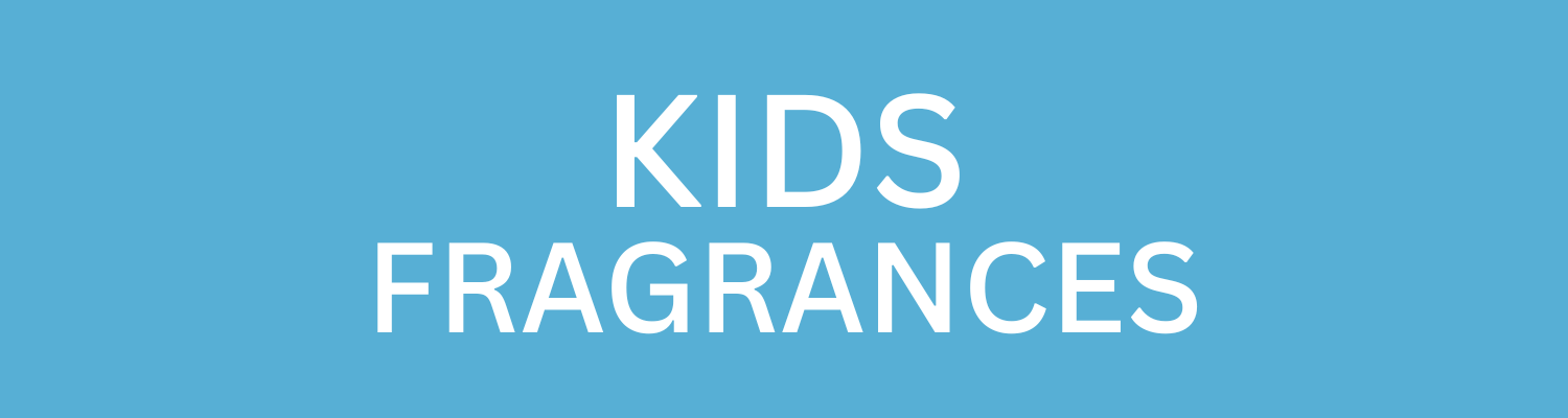 Kids Fragrances 25% off use link below to activate. Expires 7/16/2025