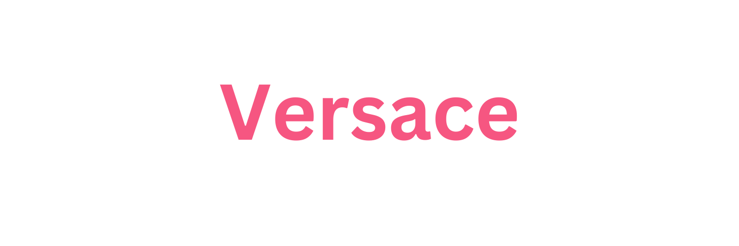 Versace 25% off use link below to activate. Expires 7/19/2025