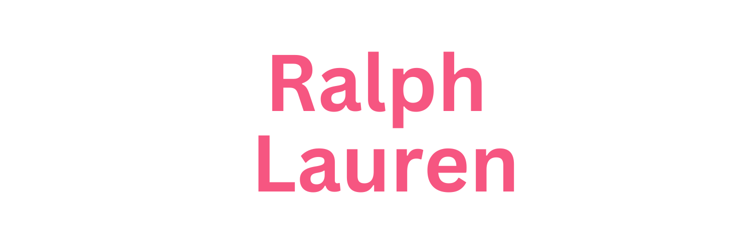 Ralph Lauren 25% off use link below to activate. Expires 7/19/2025