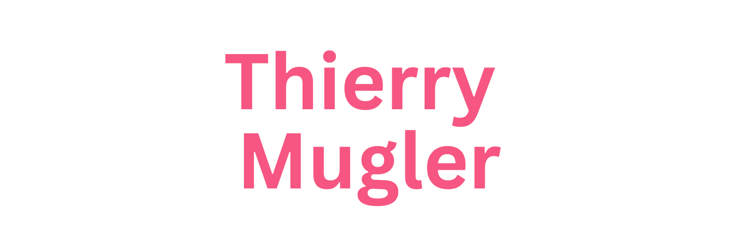 Thierry Mugler 25% off use link below to activate. Expires 7/19/2025