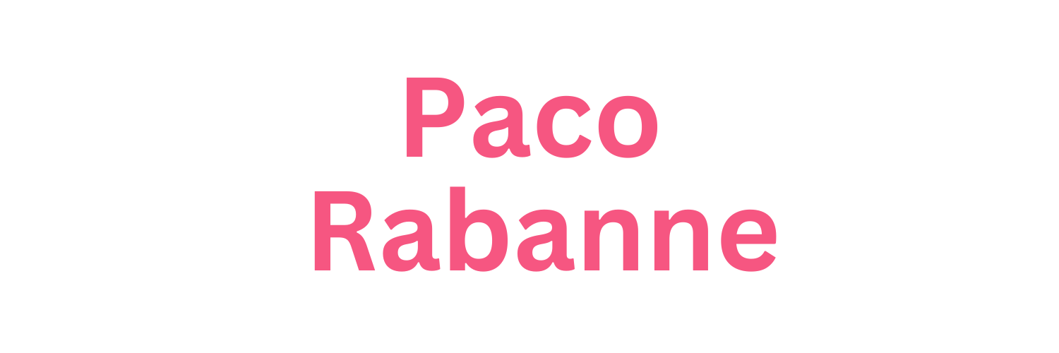 Paco Rabanne 25% off use link below to activate. Expires 7/19/2025