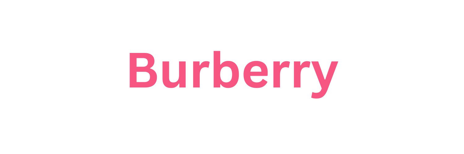 Burberry 25% off use link below to activate. Expires 7/19/2025