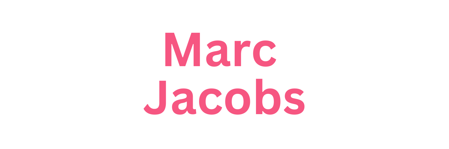 Marc Jacobs 25% off use link below to activate. Expires 7/19/2025