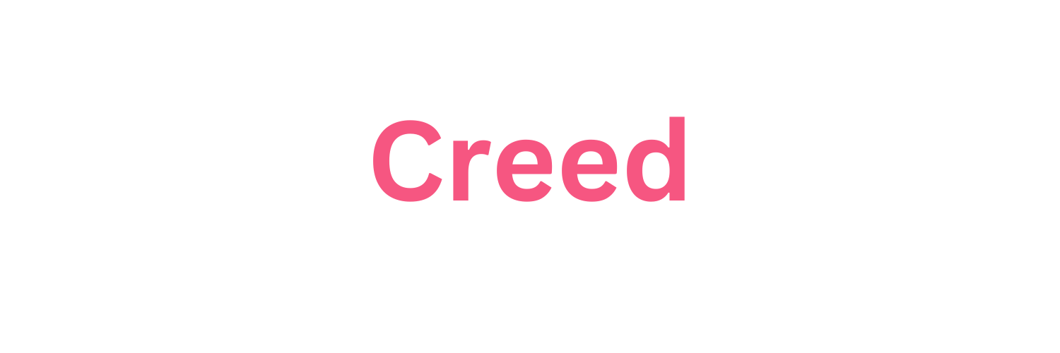 Creed 25% off use link below to activate. Expires 7/19/2025