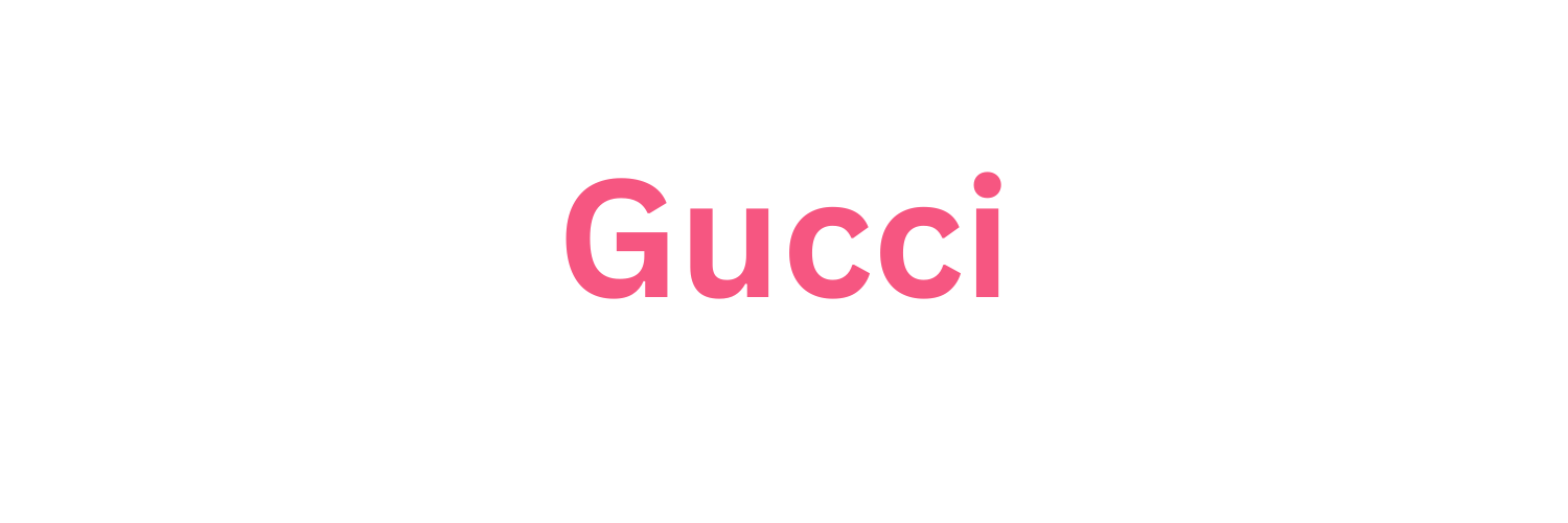 Gucci 25% off use link below to activate. Expires 7/19/2025