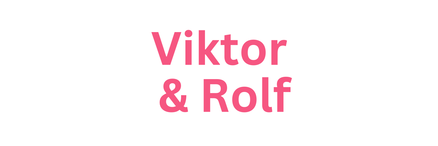 Viktor & Rolf 25% off use link below to activate. Expires 7/19/2025