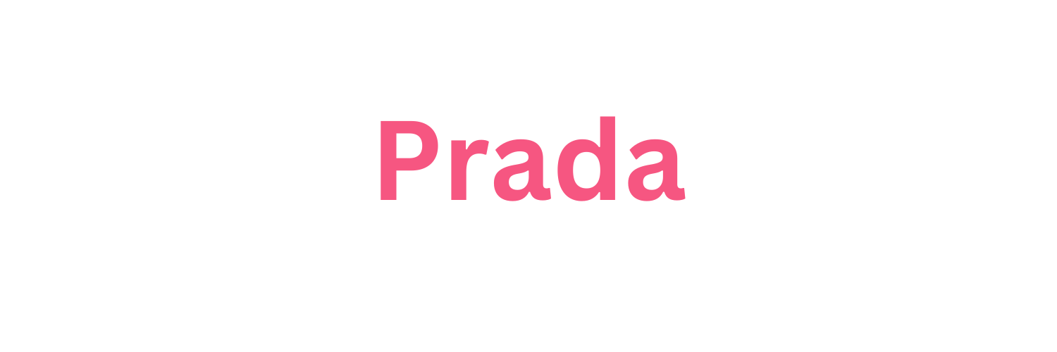 Prada 25% off use link below to activate. Expires 7/19/2025