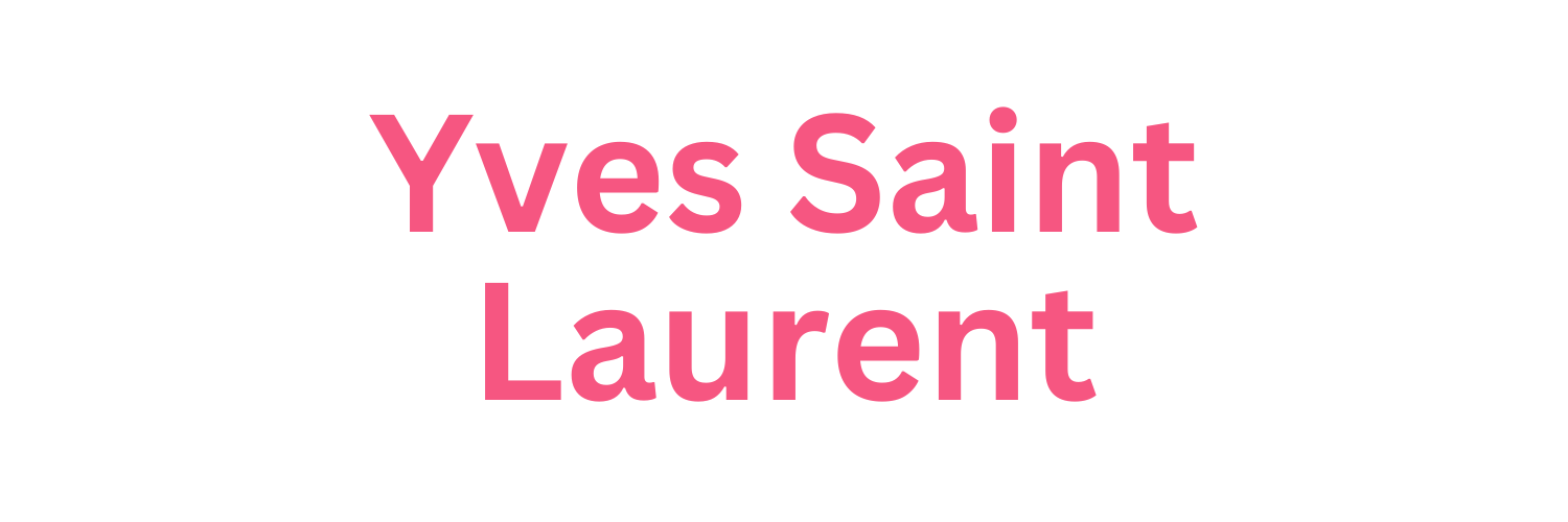 Yves Saint Laurent 25% off use link below to activate. Expires 7/19/2025
