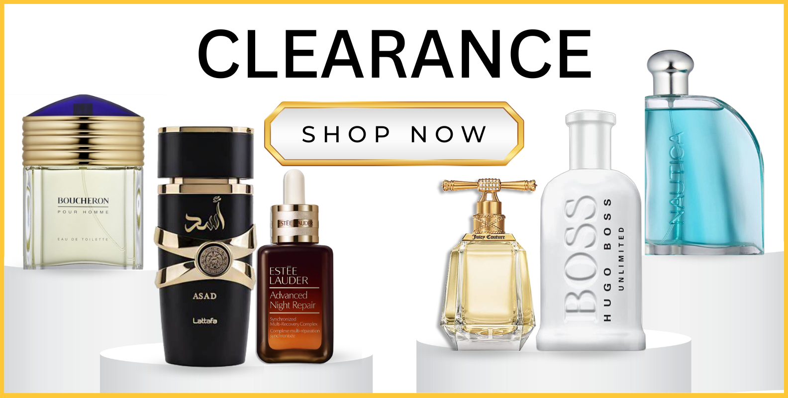Clearance 25% off use link below to activate. Expires 7/19/2025