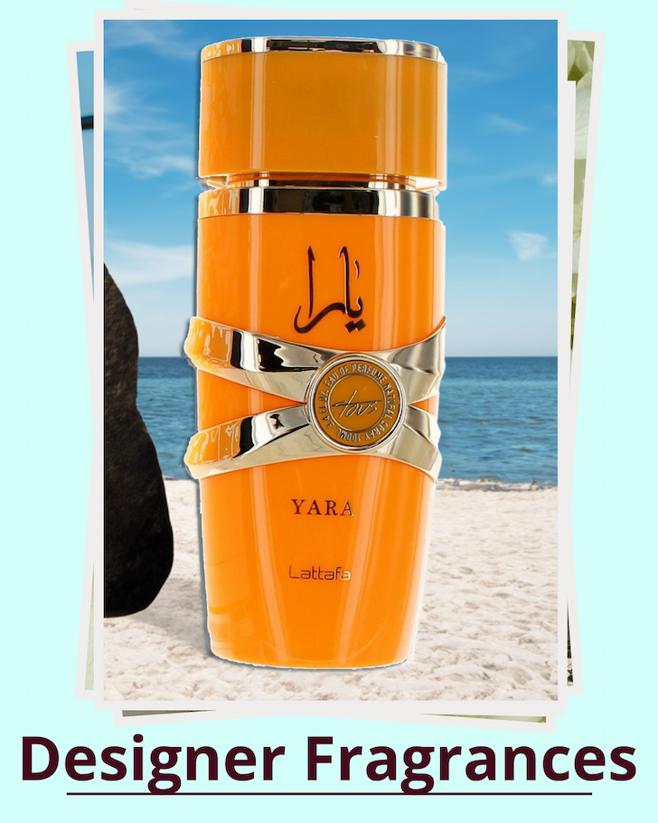 Designer Fragrances 25% off use link below to activate. Expires 7/21/2025