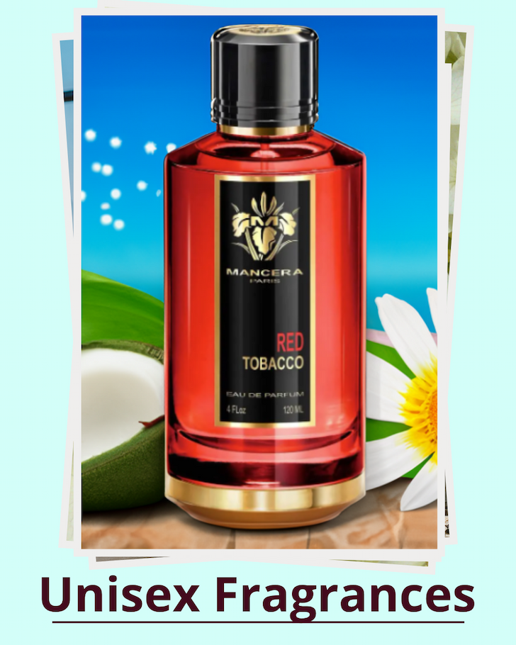 Unisex Fragrances 25% off use link below to activate. Expires 7/21/2025