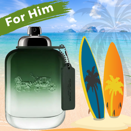 Men's Fragrances 25% off use link below to activate. Expires 7/23/2025