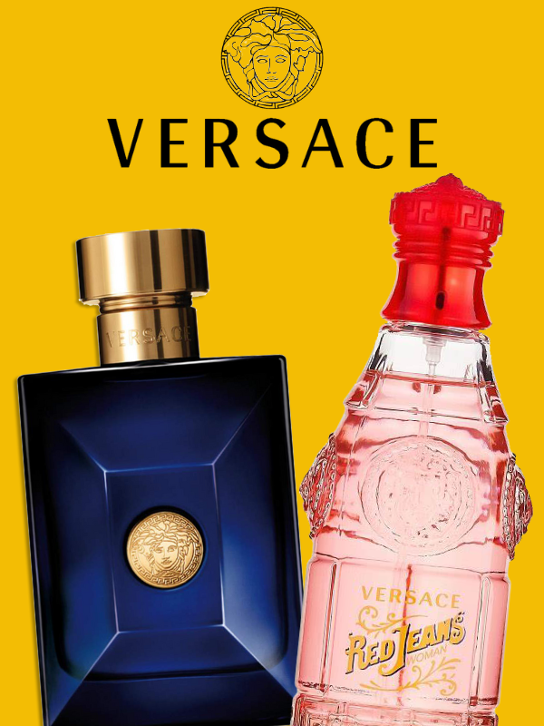 Versace 25% off use link below to activate. Expires 7/30/2025