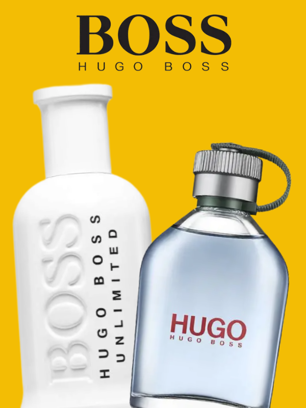 Hugo Boss 25% off use link below to activate. Expires 7/30/2025