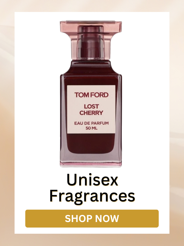 Unisex Fragrances 25% off use link below to activate. Expires 8/2/2025