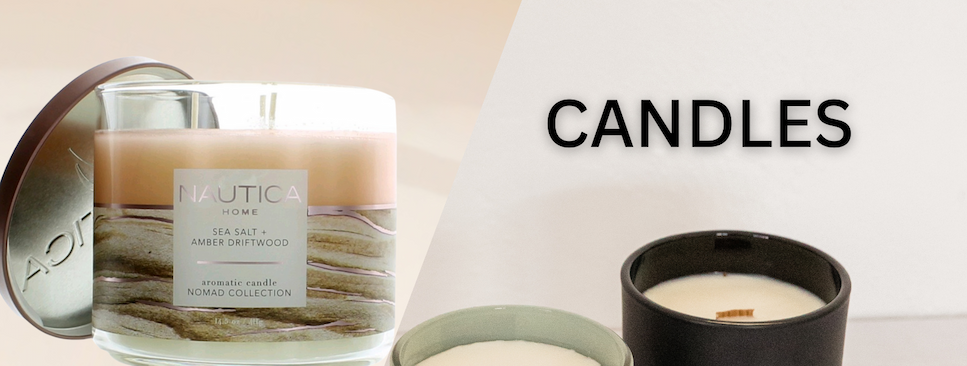 Candles 25% off use link below to activate. Expires 8/2/2025