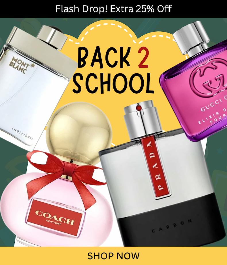 Flash Drop! 25% off use link below to activate. Expires 8/4/2025