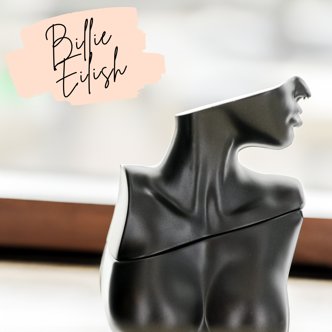 Billie Eilish 25% off use link below to activate. Expires 8/6/2025
