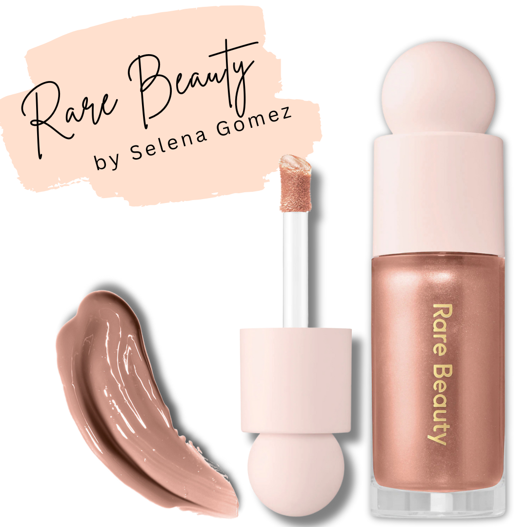 Rare Beauty 25% off use link below to activate. Expires 8/6/2025
