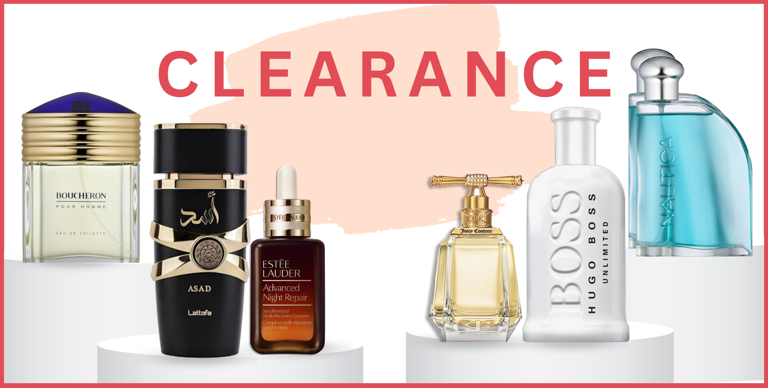 Clearance 25% off use link below to activate. Expires 8/6/2025