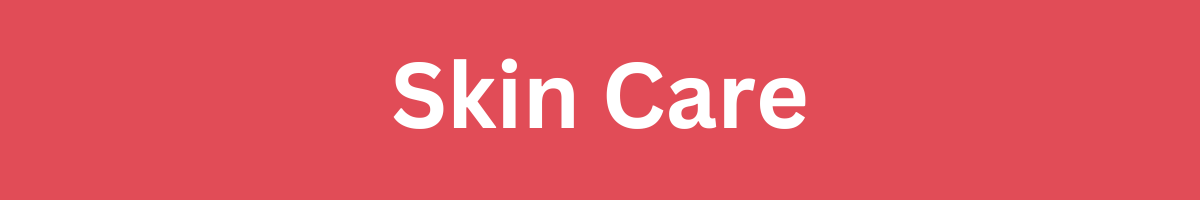 Skin Care 25% off use link below to activate. Expires 8/4/2025