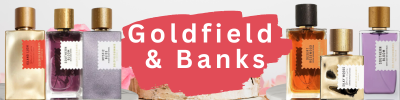 Goldfield & Banks 25% off use link below to activate. Expires 8/9/2025