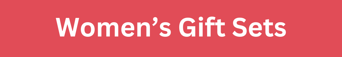 Women's Gift Sets 25% off use link below to activate. Expires 8/9/2025