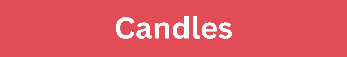 Candles 25% off use link below to activate. Expires 8/9/2025
