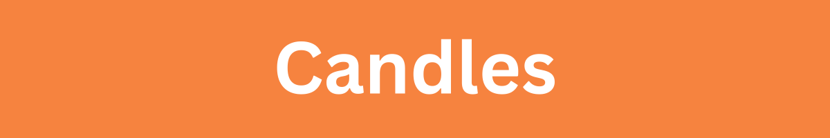 Candles 25% off use link below to activate. Expires 8/11/2025