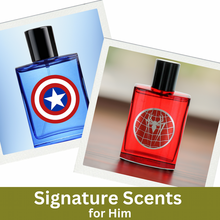 Men's Fragrances 25% off use link below to activate. Expires 8/13/2025