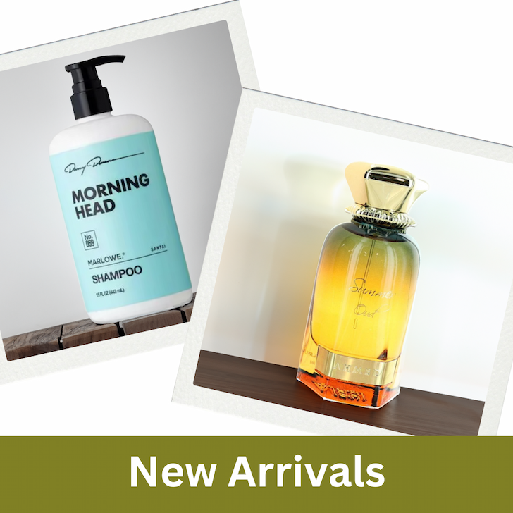 New Arrivals 25% off use link below to activate. Expires 8/13/2025