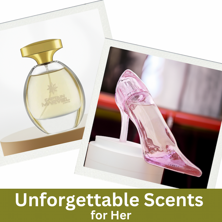 Women's Fragrances 25% off use link below to activate. Expires 8/13/2025