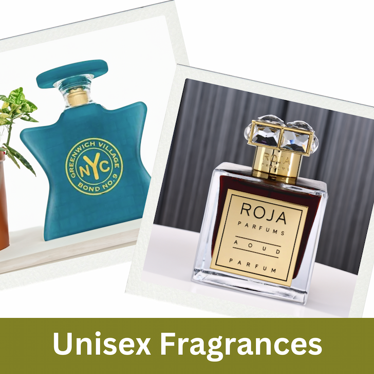 Unisex Fragrances 25% off use link below to activate. Expires 8/13/2025