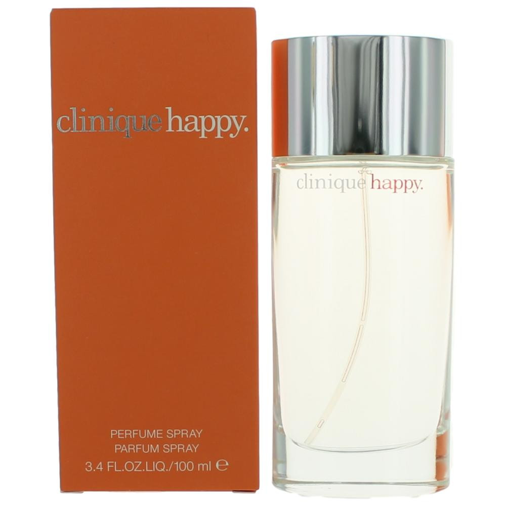 Image of Happy by Clinique, 3.4 oz Perfume Spray for Women