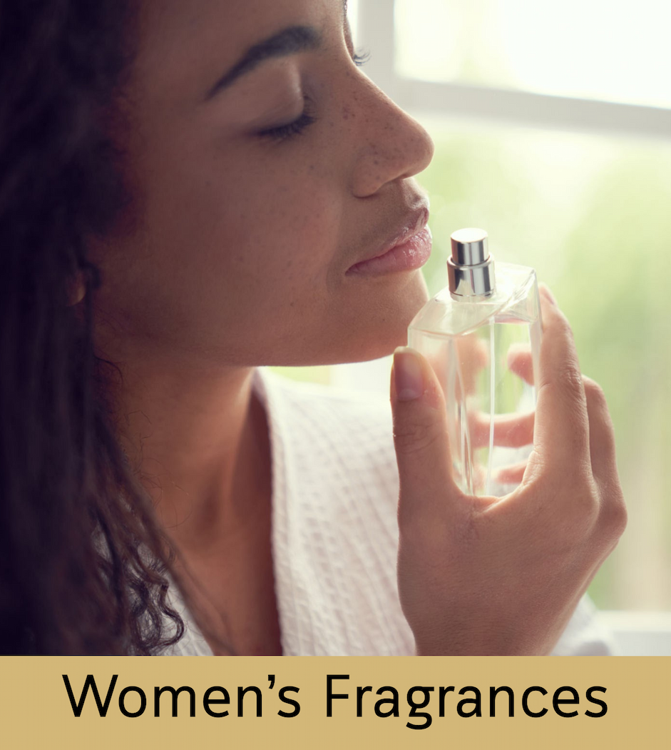Women's Fragrances 25% off use link below to activate. Expires 8/16/2025