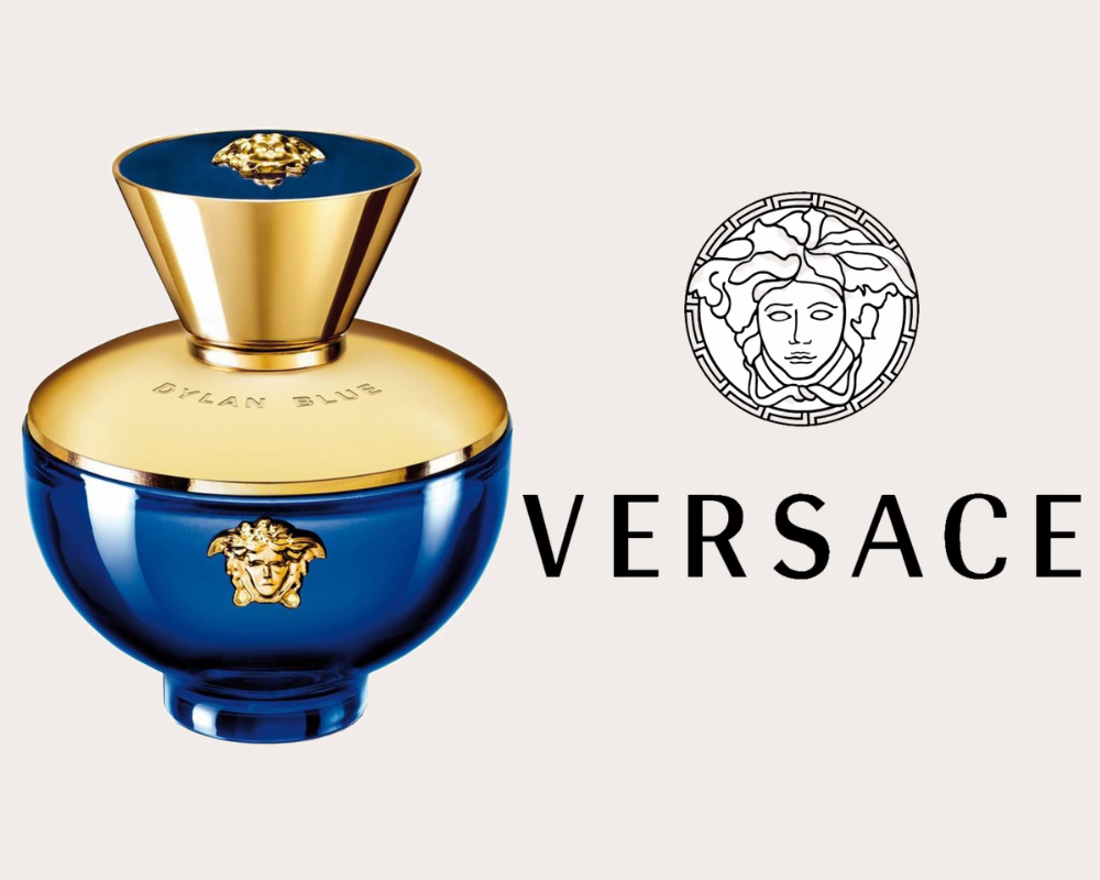 Versace  25% off use link below to activate. Expires 8/16/2025