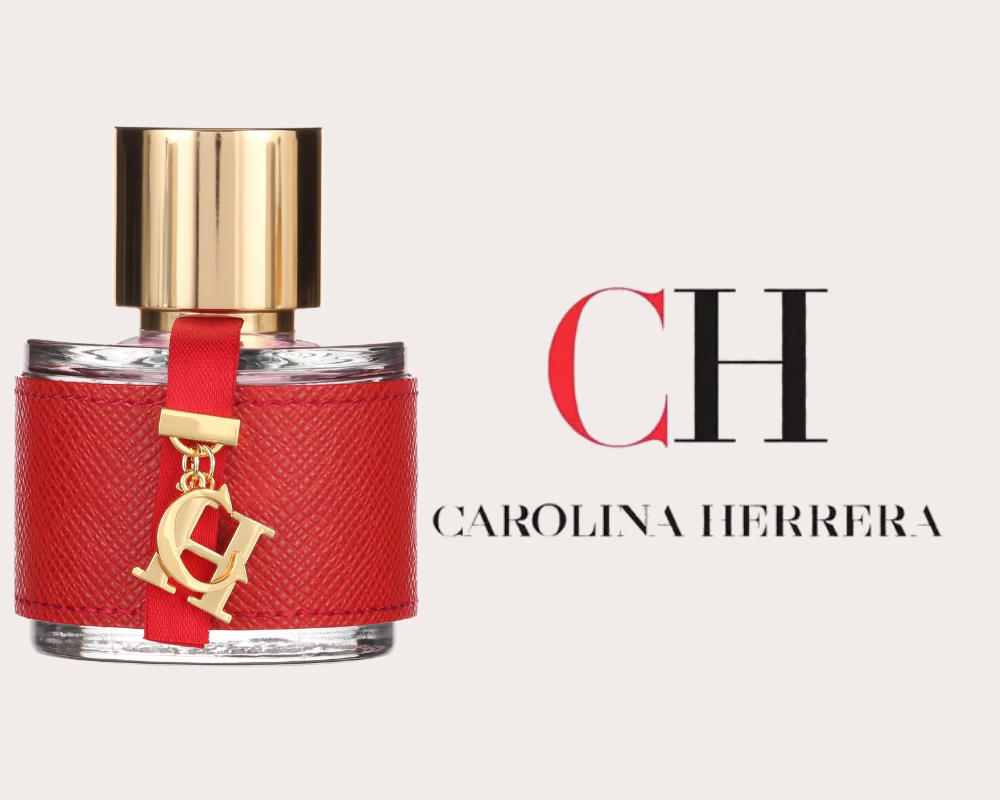 Carolina Herrera 25% off use link below to activate. Expires 8/16/2025