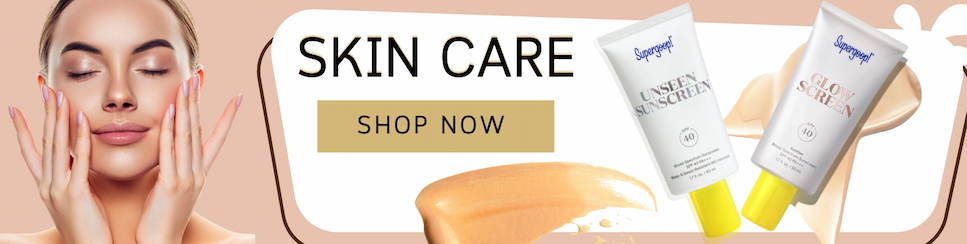 Skin Care 25% off use link below to activate. Expires 8/16/2025