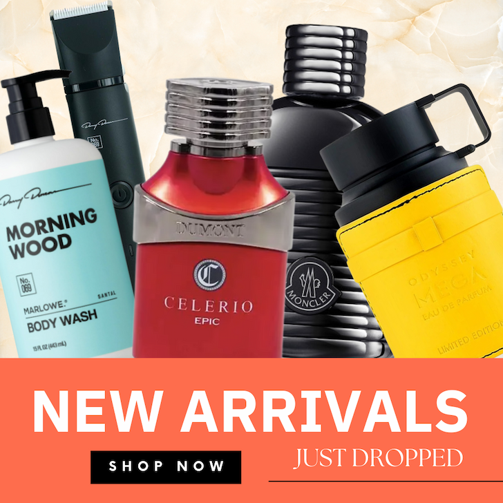 New Arrivals 25% off use link below to activate. Expires 8/18/2025