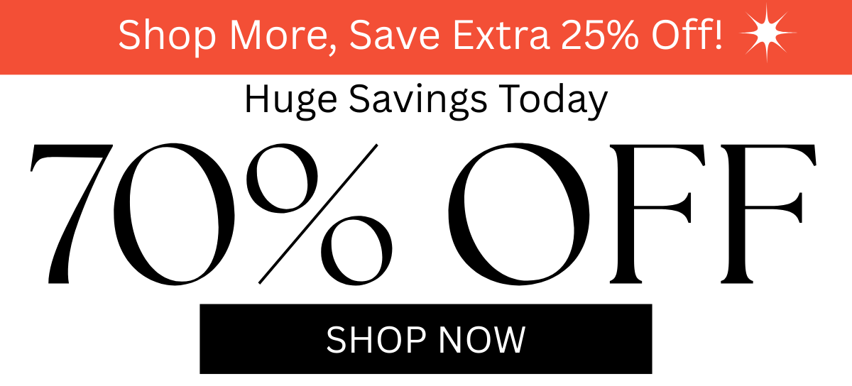 Huge Savings 25% off use link below to activate. Expires 8/23/2025