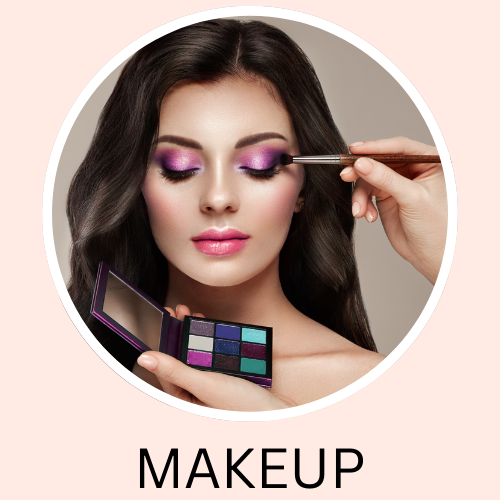 Makeup 25% off use link below to activate. Expires 8/23/2025