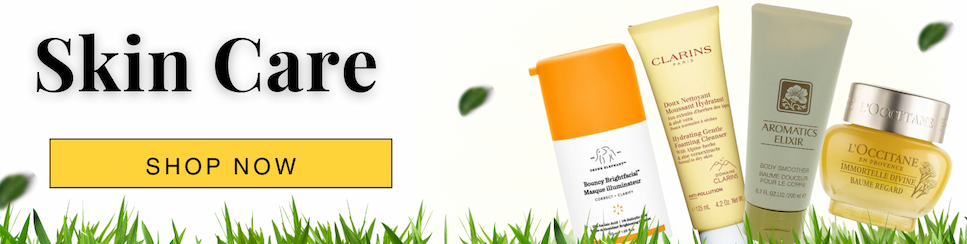 Skin Care 25% off use link below to activate. Expires 8/25/2025