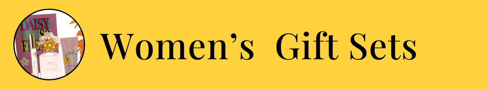 Women's Gift Sets 25% off use link below to activate. Expires 8/25/2025