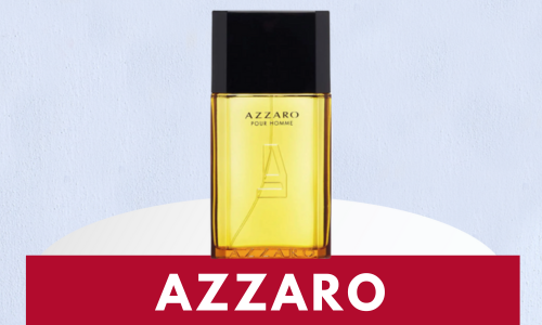 Azzaro25% off use link below to activate. Expires 8/27/2025