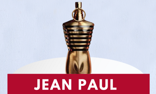 Jean-paul-gaultier 25% off use link below to activate. Expires 8/27/2025