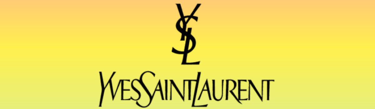 Yves Saint Laurent 25% off use link below to activate. Expires 9/2/2025