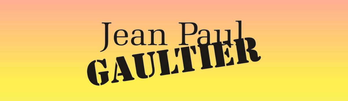 Jean-Paul-Gaultier 25% off use link below to activate. Expires 9/2/2025