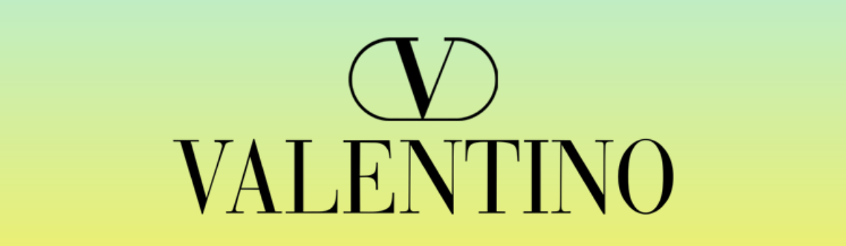 Valentino 25% off use link below to activate. Expires 9/2/2025