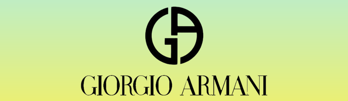 Giorgio Armani 25% off use link below to activate. Expires 9/2/2025