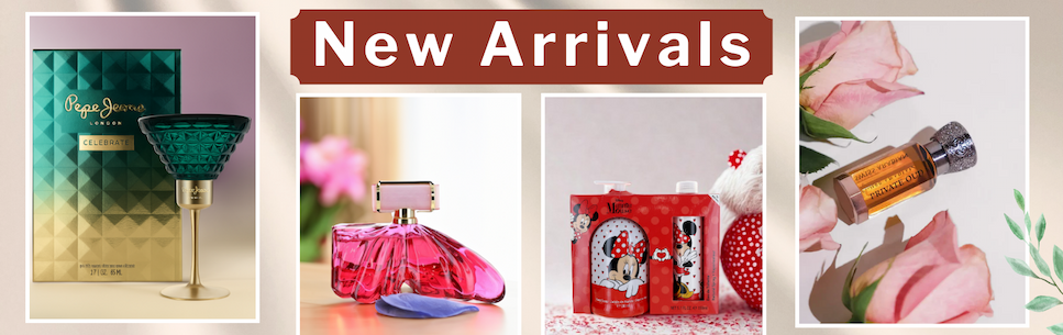 New Arrivals 25% off use link below to activate. Expires 9/6/2025